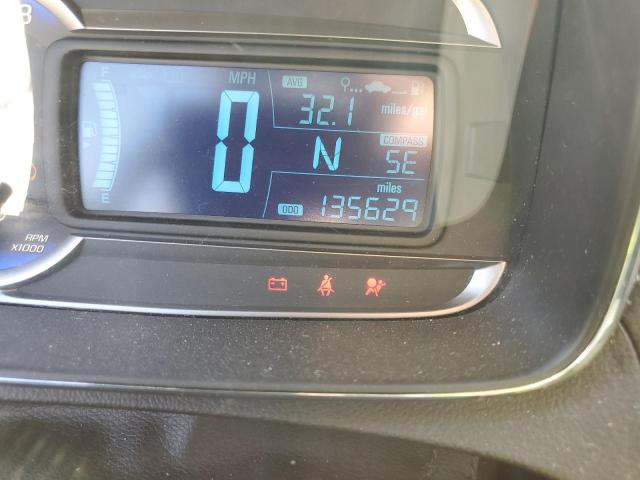 2016 CHEVROLET TRAX 1LT #3293551417