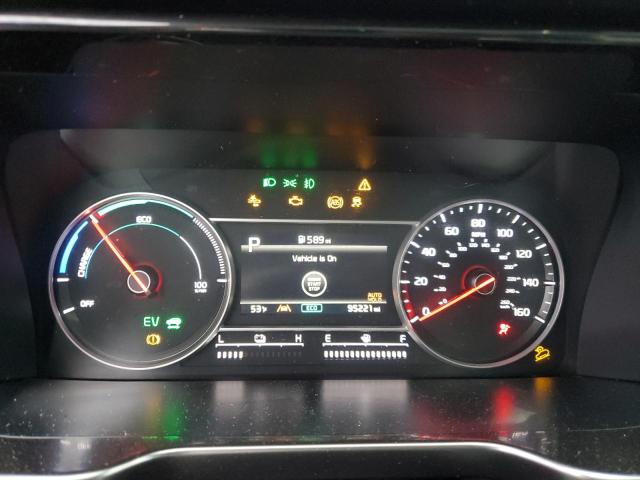 2021 KIA SORENTO EX #3298202050