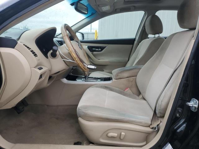2013 NISSAN ALTIMA 2.5 #3291221969