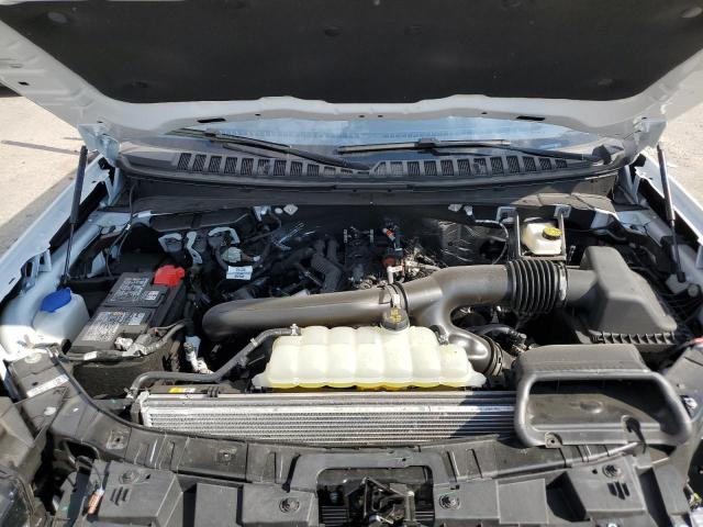 2025 FORD EXPEDITION - 1FMJK1J88SEA34939