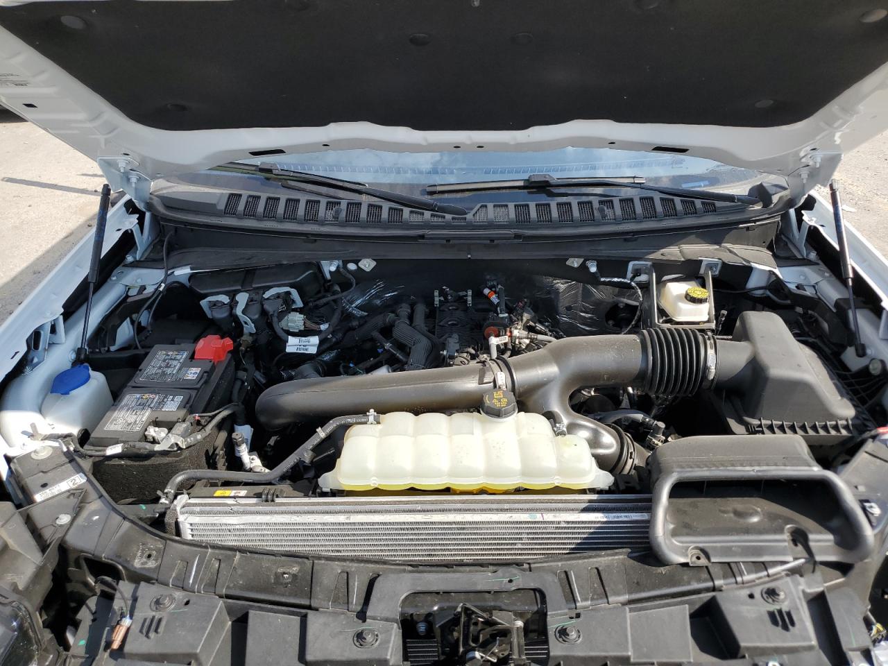 FORD EXPEDITION MAX ACTIVE