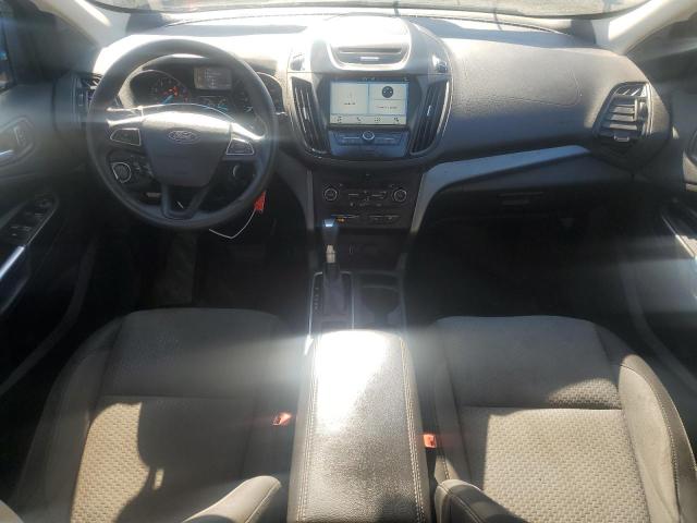 2017 FORD ESCAPE SE #3257221788