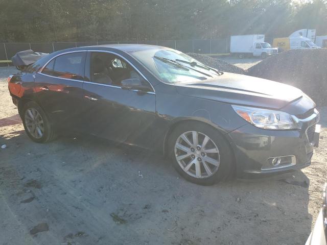 2015 CHEVROLET MALIBU LTZ #3292461703
