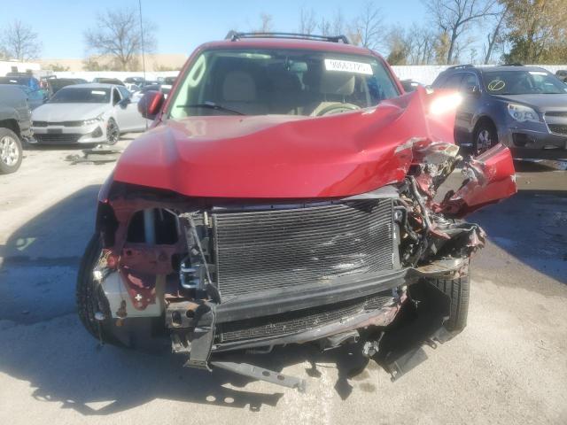 2012 FORD ESCAPE LIM #3292452671