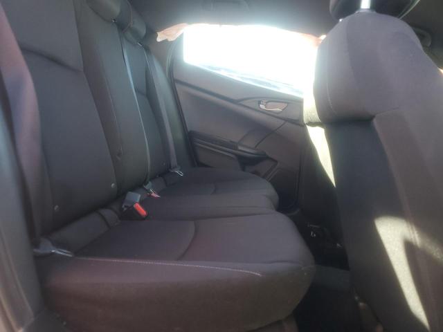 2019 HONDA CIVIC LX - SHHFK7H30KU202755