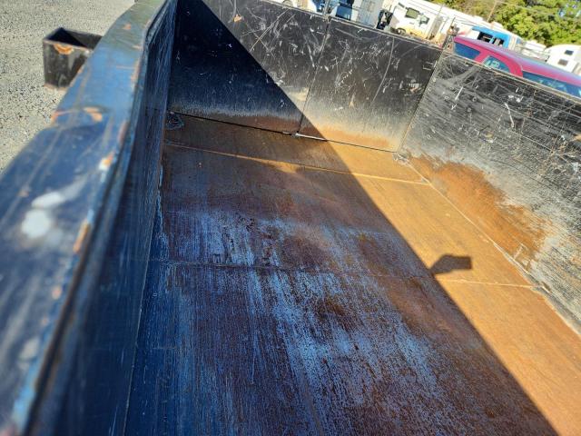 2023 PARK TRAILERS DUMP TRAILER 7X14 #3294461540