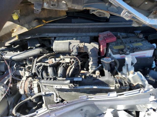 2018 MITSUBISHI MIRAGE ES - ML32A3HJ0JH014040