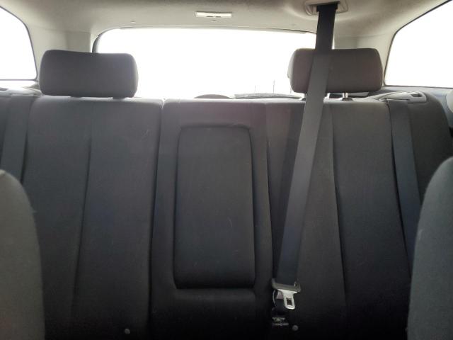 2008 MAZDA CX-7 #3284690320