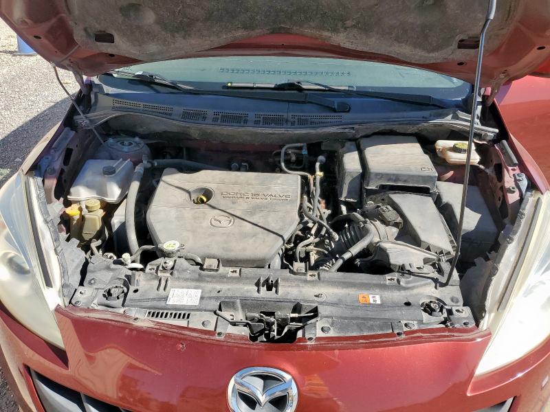 2012 MAZDA 5 - JM1CW2BL1C0125348