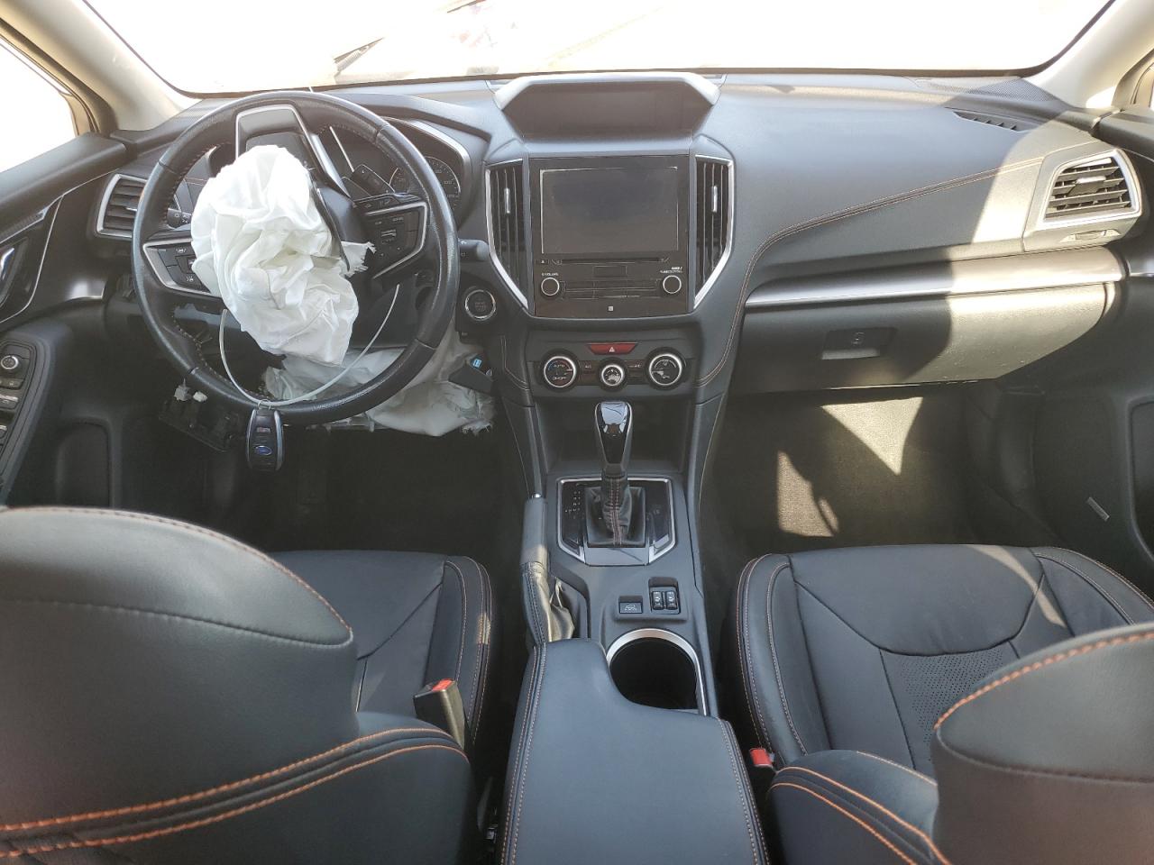 SUBARU CROSSTREK LIMITED