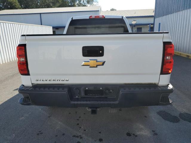 2017 CHEVROLET SILVERADO 1GCRCNEC1HZ266309