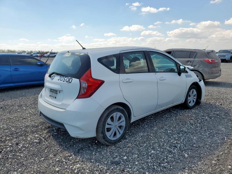 2019 NISSAN VERSA NOTE - 3N1CE2CPXKL360596