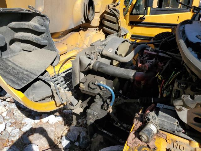 2012 THOMAS SAF-T-LINER C2 #3273801373