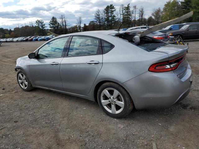 2015 DODGE DART SXT #3304575441