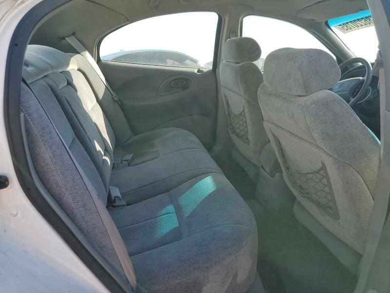 1996 MERCURY SABLE GS #3303865703