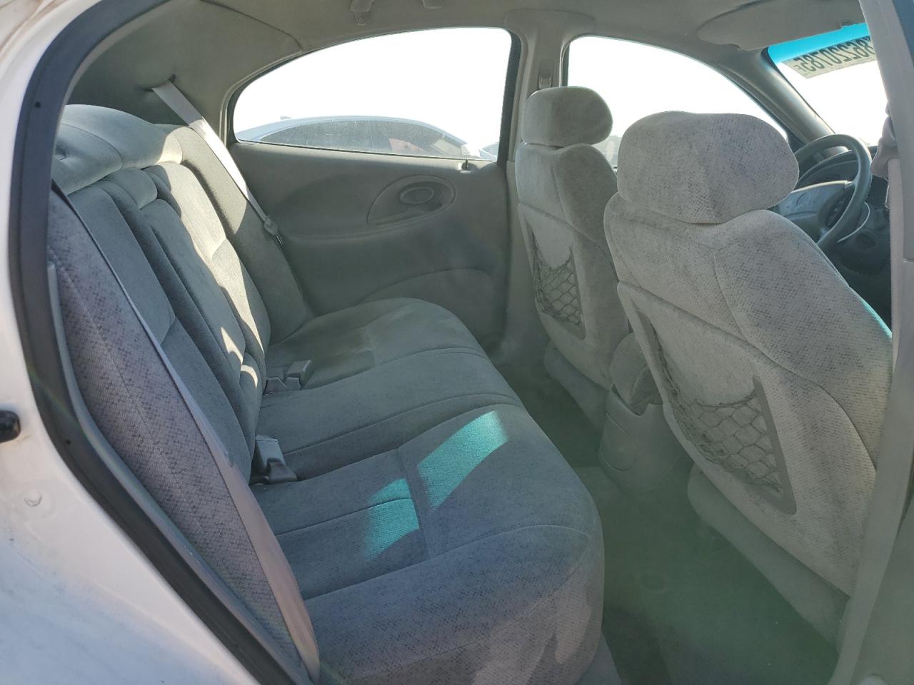 Lot #3303865703 1996 MERCURY SABLE GS