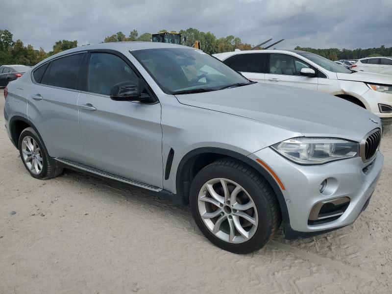 2019 BMW X6 SDRIVE3 - 5UXKU0C53K0H99586