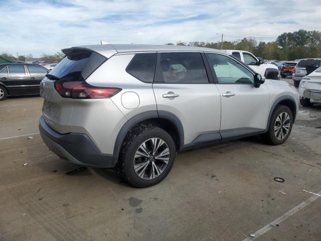 2023 NISSAN ROGUE SV - 5N1BT3BA7PC834519