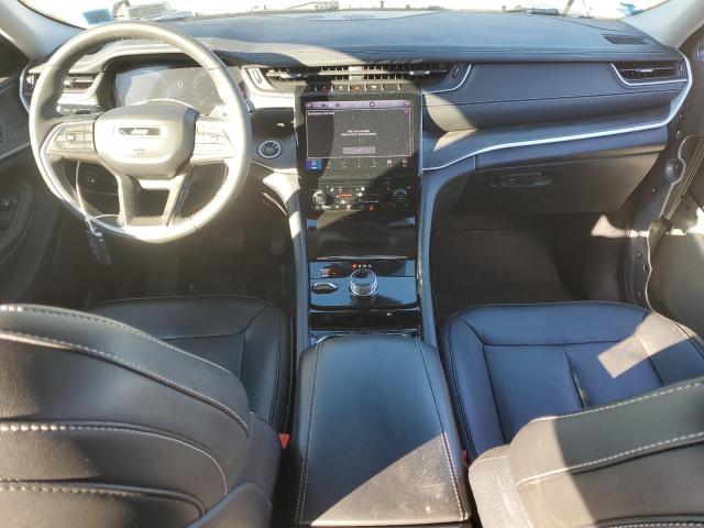 2023 JEEP GRAND CHER #3304516543