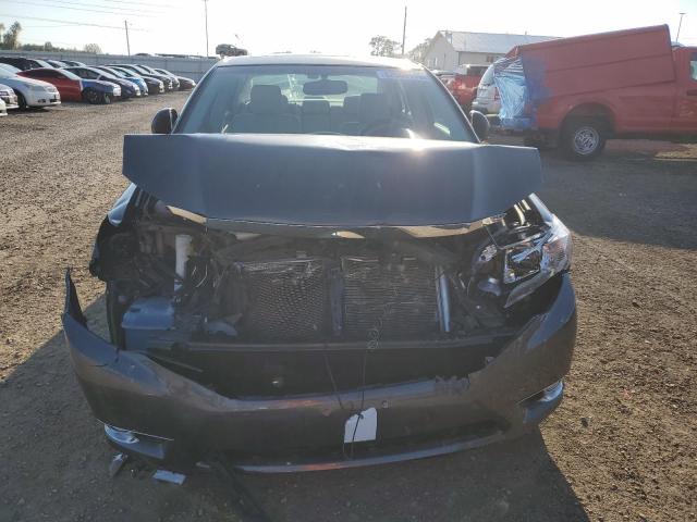 2011 TOYOTA AVALON BASE #3280470131