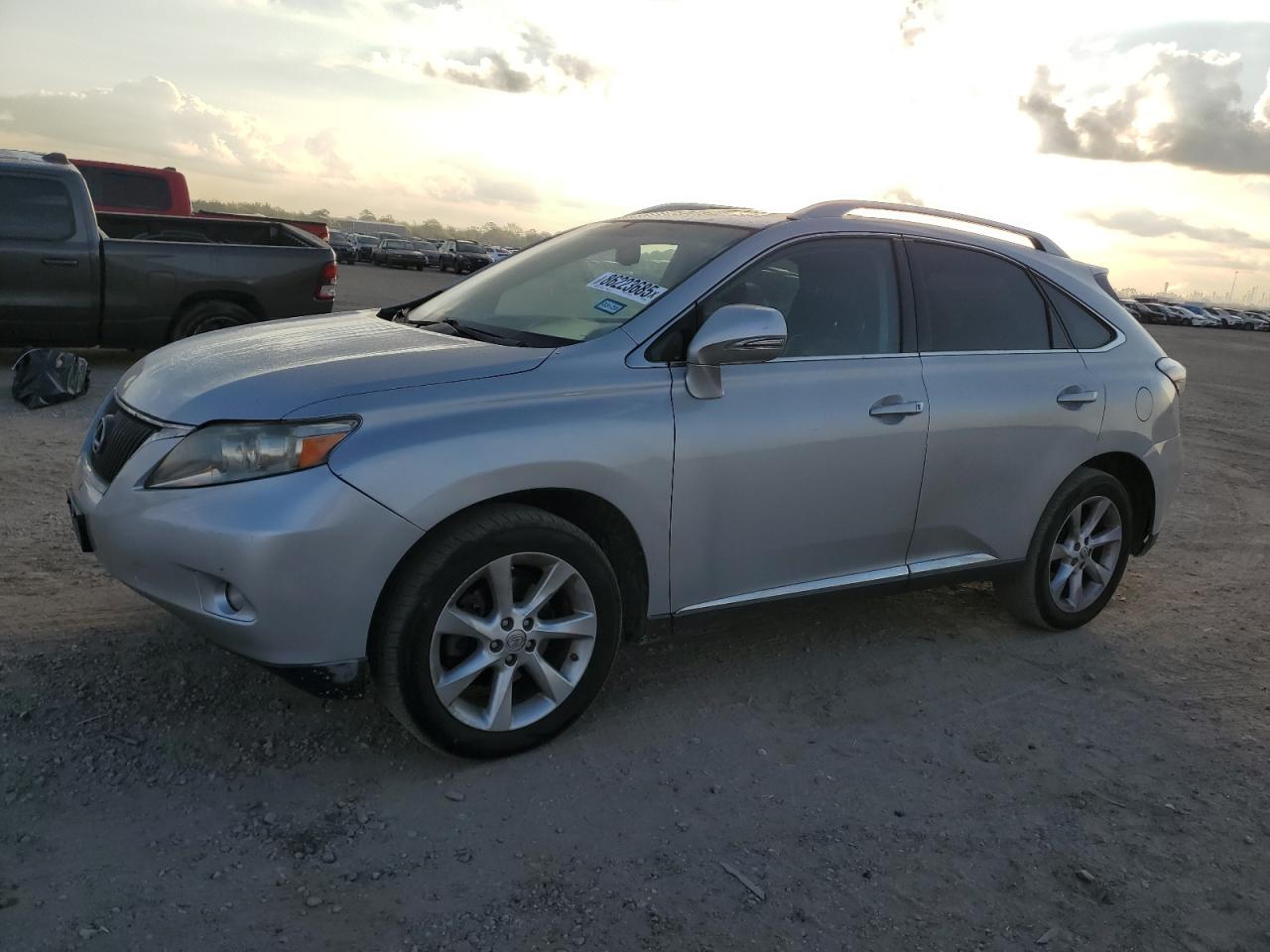 LEXUS RX 350
