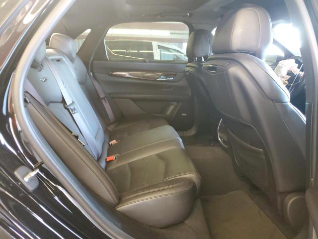 2017 CADILLAC CT6 LUXURY - 1G6KE5R61HU110299