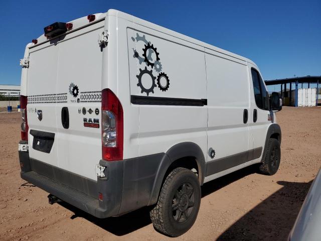 2017 RAM PROMASTER 1500 1500 STANDARD - 3C6TRVNG0HE549052