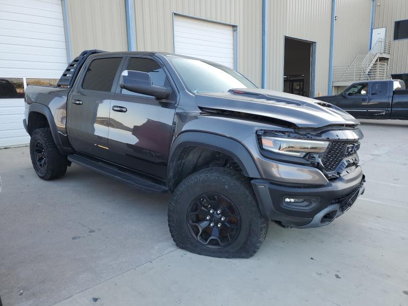 2022 RAM 1500 TRX - 1C6SRFU97NN269348