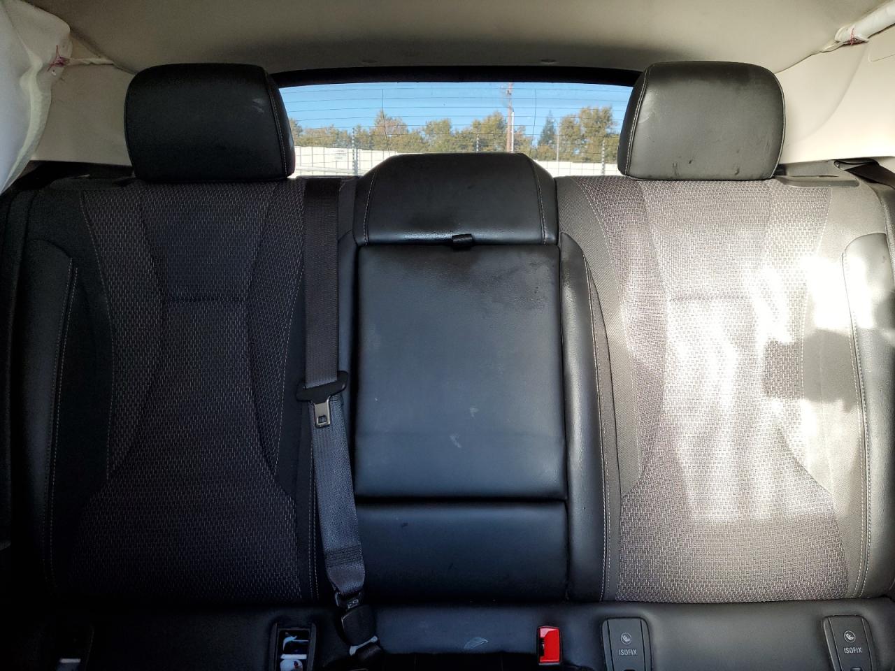 BUICK ENVISION PREFERRED