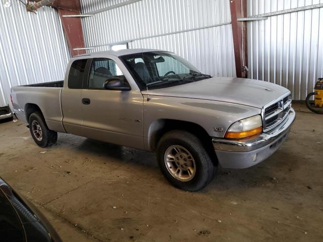 1998 DODGE DAKOTA #3317810078
