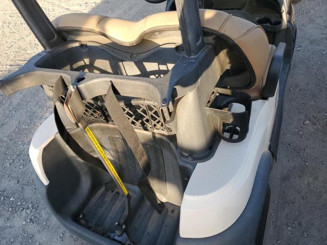 2020 CLUB CAR TEMPO LITHIUM #3263696690