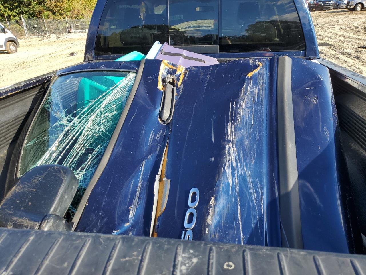 Lot #3278783634 2007 DODGE RAM 1500 S