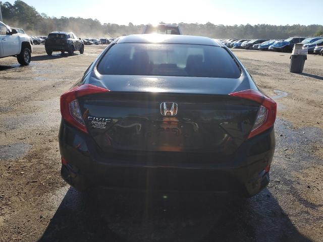 2017 HONDA CIVIC LX - 19XFC2F58HE072678