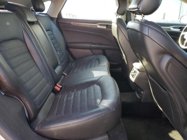 2016 FORD FUSION SE #3285091391