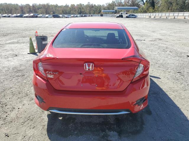 2020 HONDA CIVIC LX #3284028797