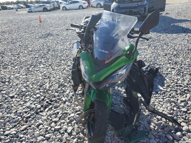 2023 KAWASAKI ZX1002 K JKBZXVK19PA032543