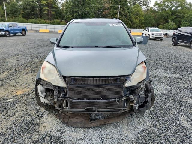 2010 HONDA CR-V EXL - 5J6RE4H75AL048198