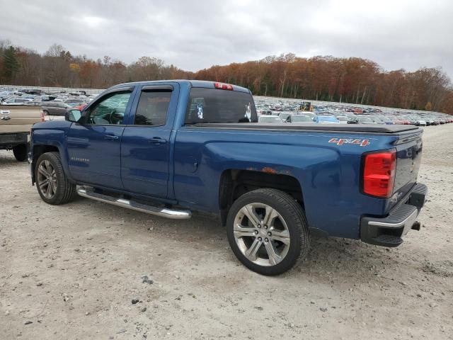 2015 CHEVROLET SILVERADO 1GCVKREH3FZ190240