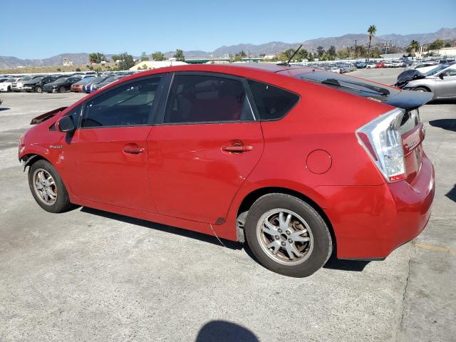 2011 TOYOTA PRIUS - JTDKN3DUXB5329674