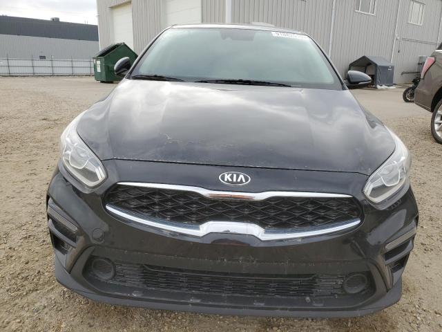 2019 KIA FORTE EX - 3KPF54AD2KE062904