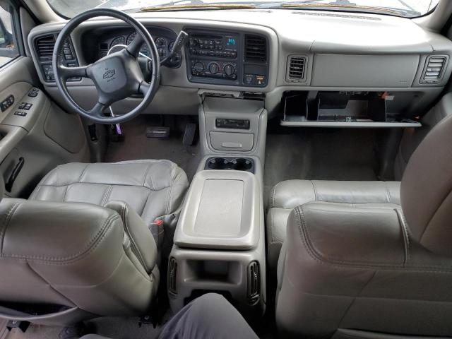 2002 CHEVROLET SILVERADO #3311480282