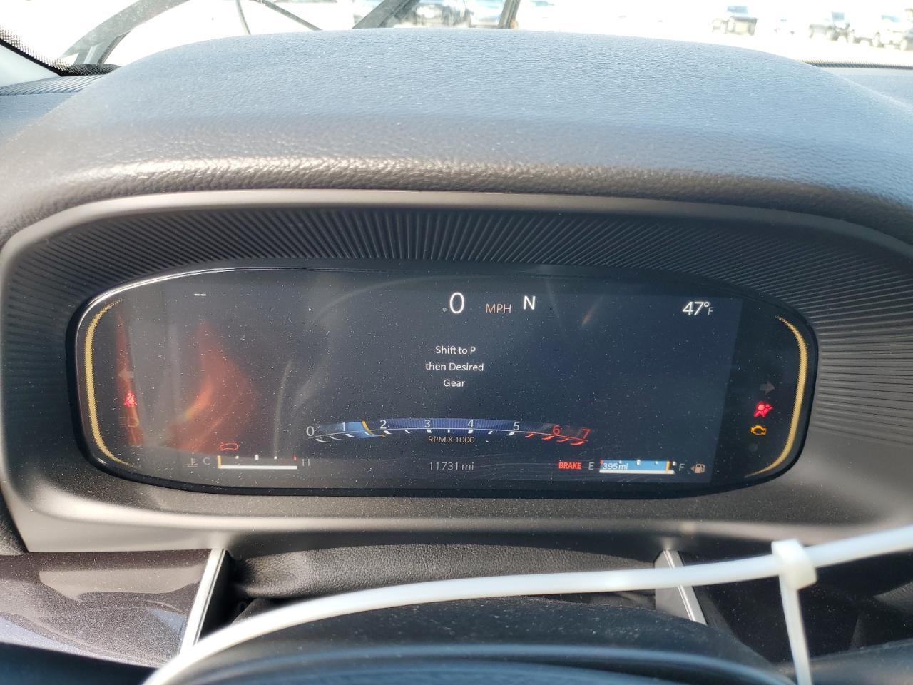 JEEP WAGONEER SERIES I