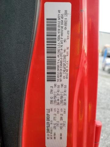 2015 JEEP WRANGLER UNLIMITED RUBICON #3285626270