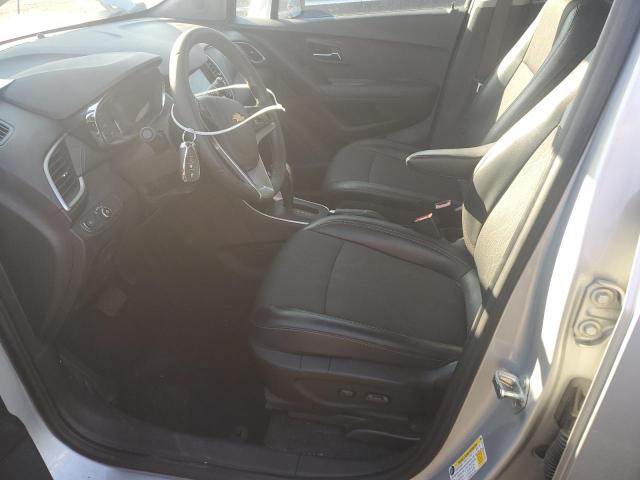 2019 CHEVROLET TRAX 1LT #3285730670