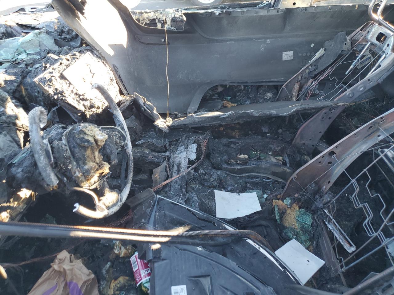 Lot #3293328441 2019 TOYOTA CAMRY XSE