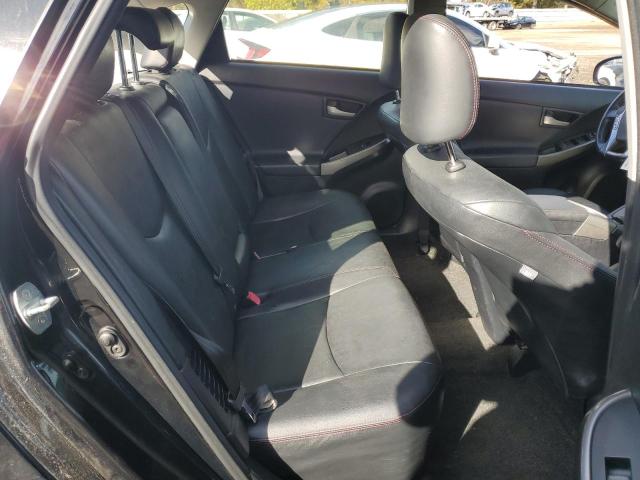 2013 TOYOTA PRIUS #3294414526