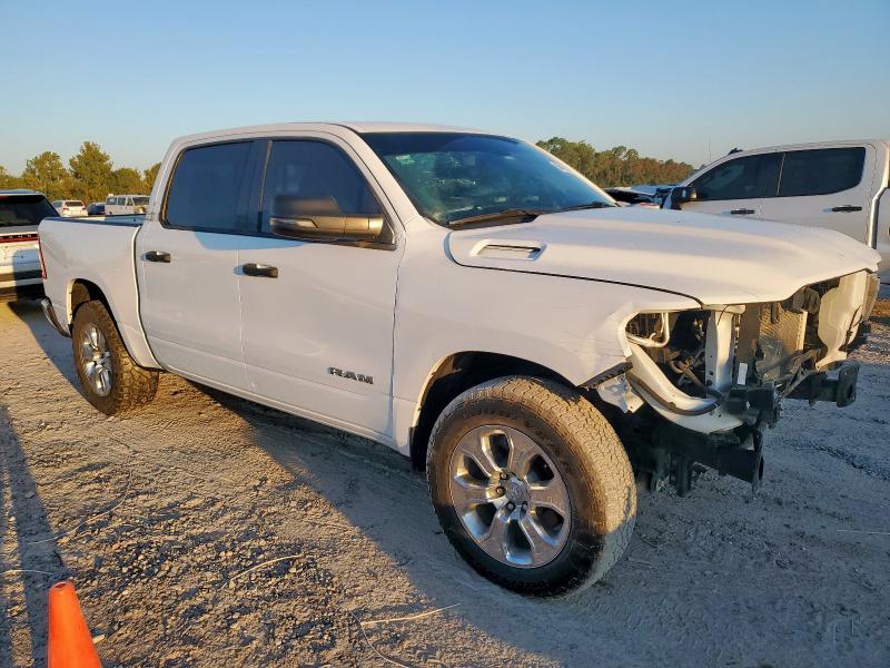 2023 RAM 1500 BIG H - 1C6SRFFT1PN692860