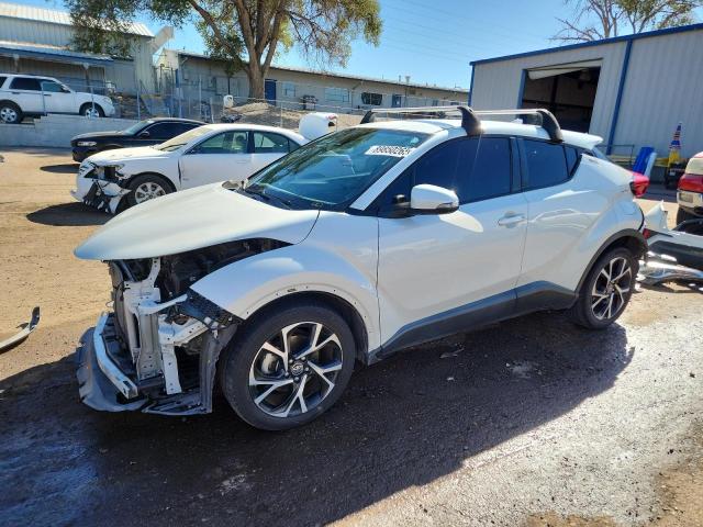 TOYOTA C-HR XLE