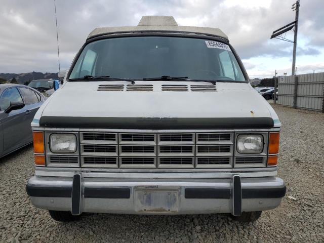 1992 DODGE RAM VAN B2 #3304812650