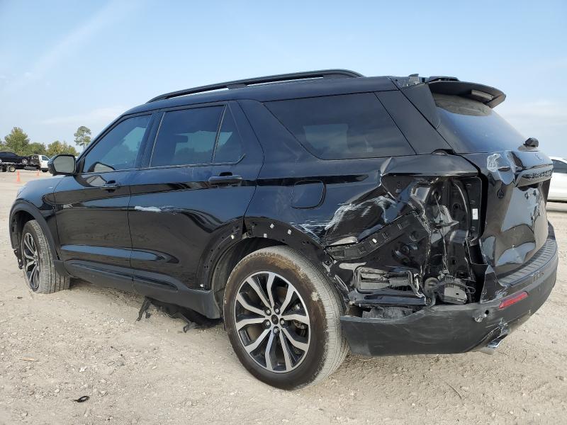 2023 FORD EXPLORER S - 1FMSK8KH5PGB45200